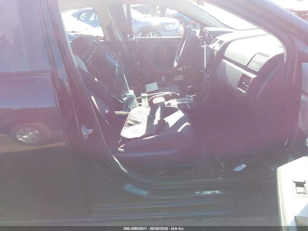 1B3LC56B19N537858 2009 DODGE AVENGER photo no. 5