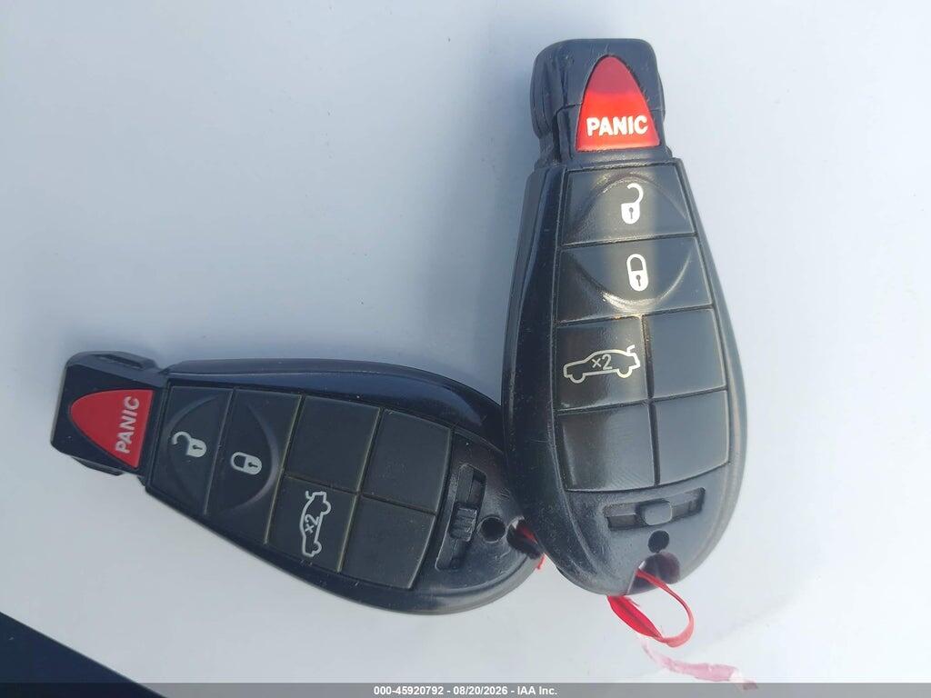 2B3KA33V19H513038 2009 DODGE CHARGER photo no. 11