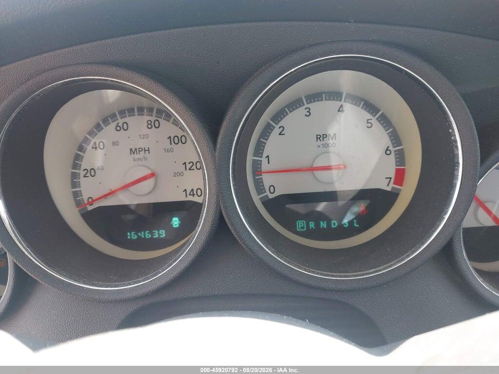 2B3KA33V19H513038 2009 DODGE CHARGER photo no. 7
