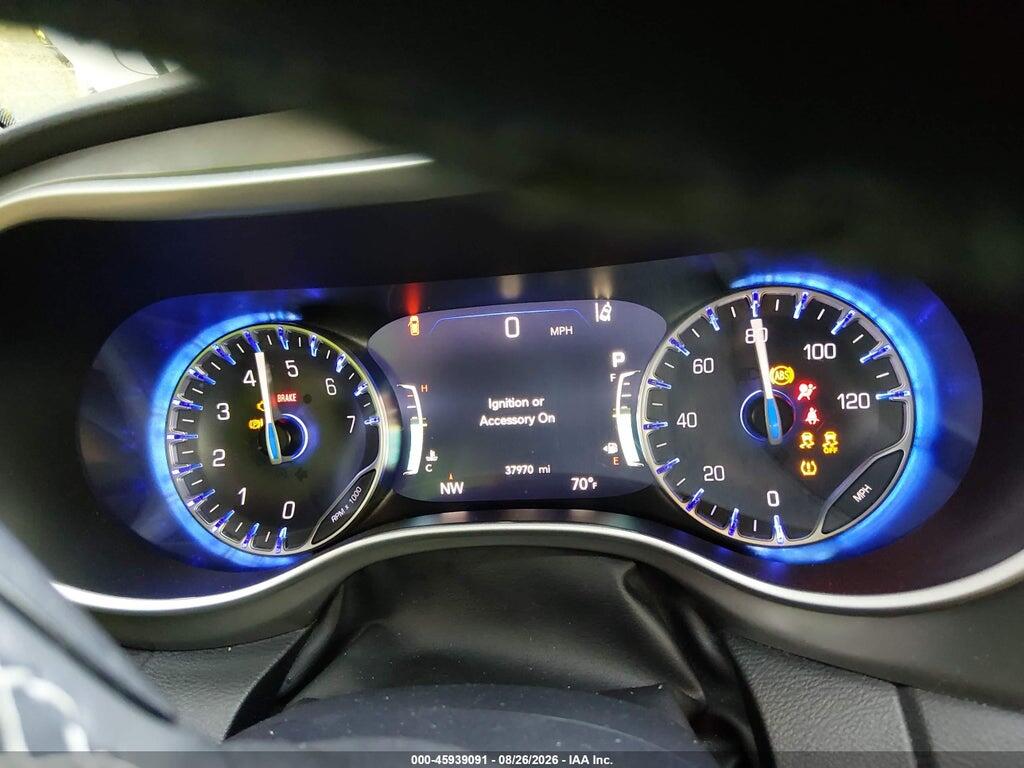 2C4RC1BG2SR578575 2025 CHRYSLER PACIFICA photo no. 7