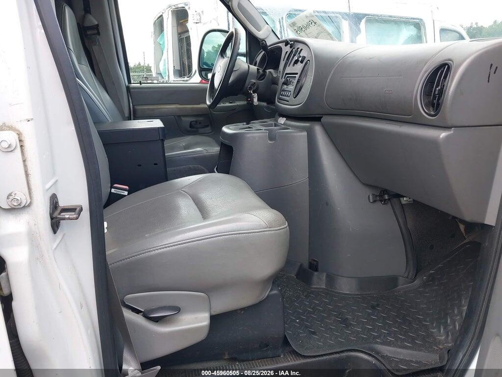2005 FORD E-350 SUPER DUTY 1FTSE34S05HA20975