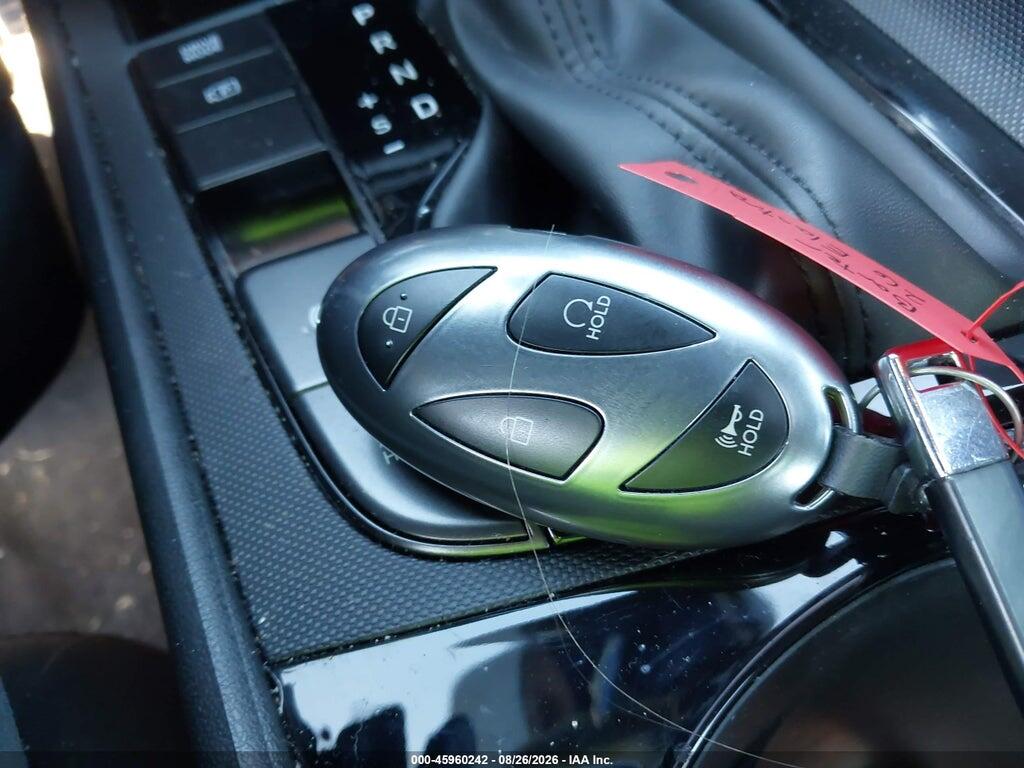 KMHLS4DG0TU117897 2026 HYUNDAI ELANTRA photo no. 11