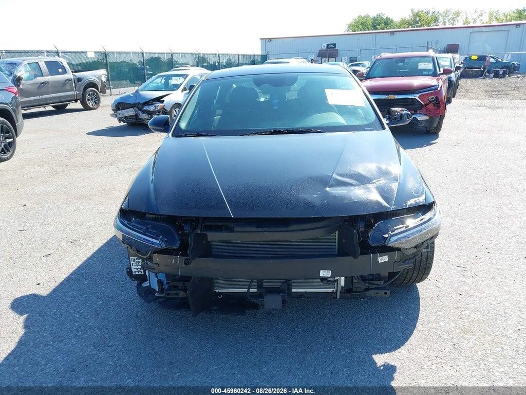 KMHLS4DG0TU117897 2026 HYUNDAI ELANTRA photo no. 12