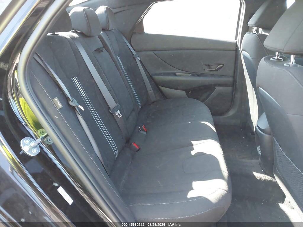 KMHLS4DG0TU117897 2026 HYUNDAI ELANTRA photo no. 8