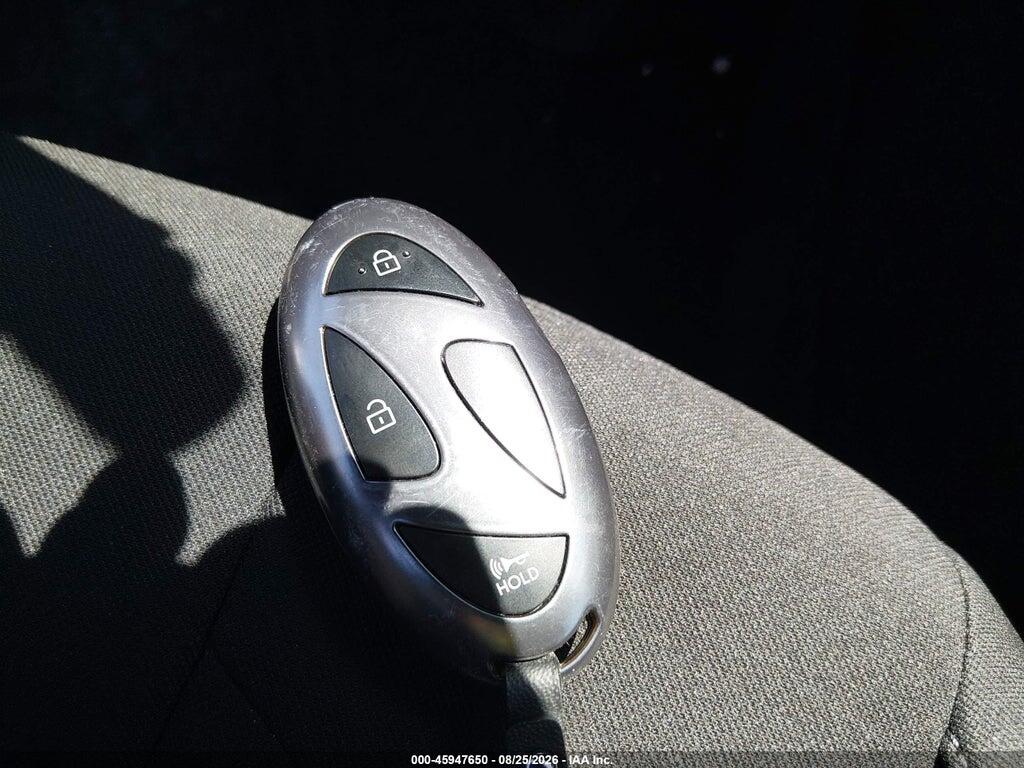 KMHLM4DGXTU253951 2026 HYUNDAI ELANTRA photo no. 11