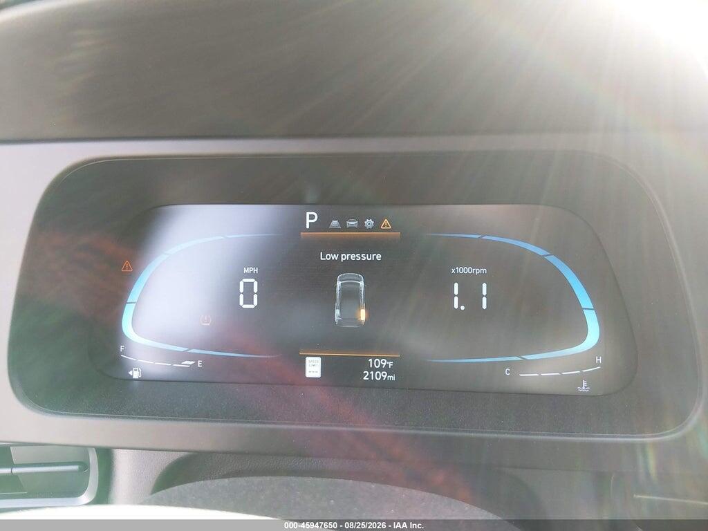 KMHLM4DGXTU253951 2026 HYUNDAI ELANTRA photo no. 7