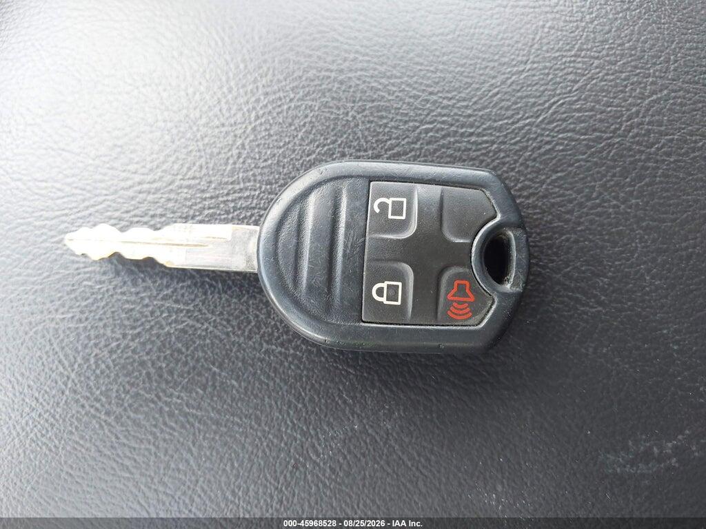 2FMDK4JC1CBA90351 2012 FORD EDGE photo no. 11