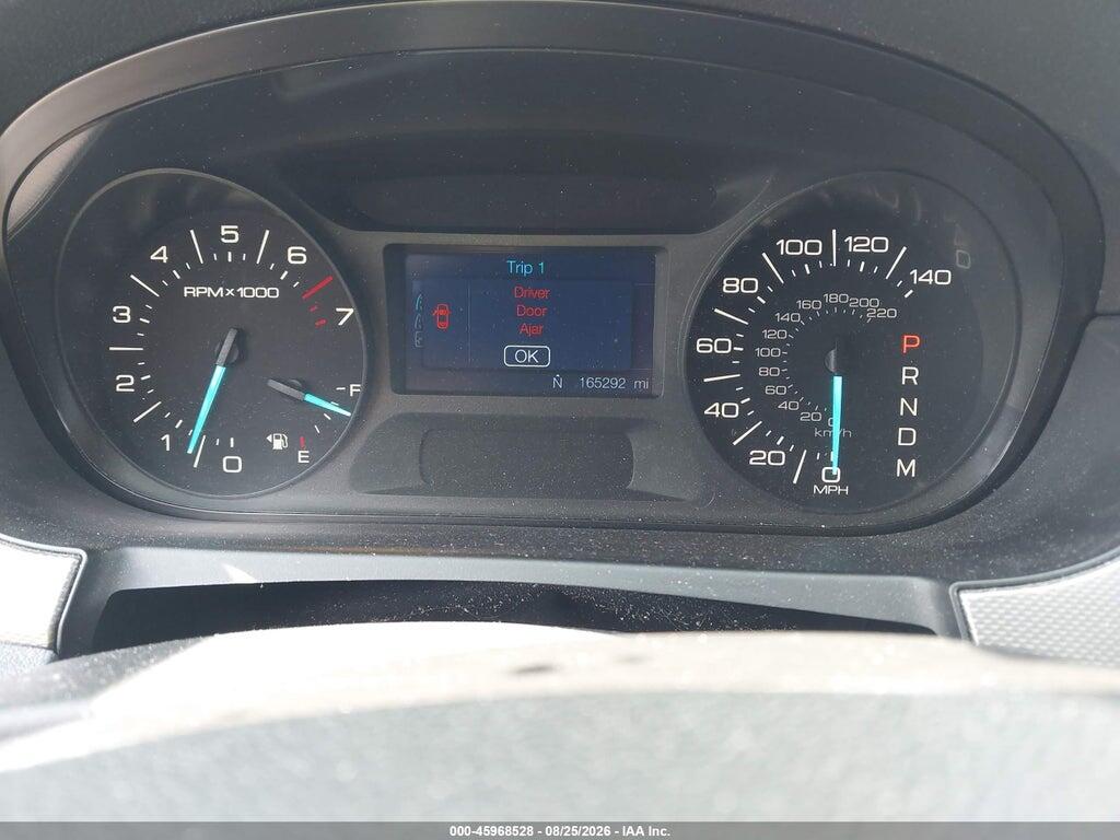 2FMDK4JC1CBA90351 2012 FORD EDGE photo no. 7