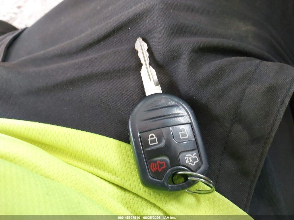 2FMDK3J9XCBA47724 2012 FORD EDGE photo no. 11