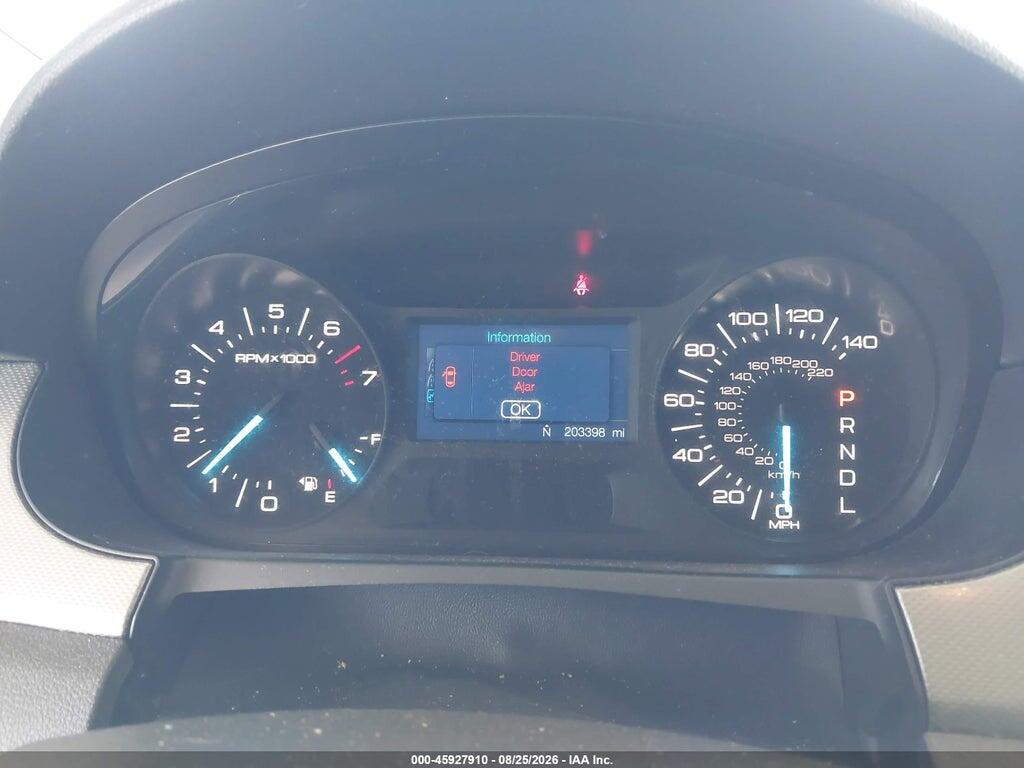 2FMDK3J9XCBA47724 2012 FORD EDGE photo no. 7