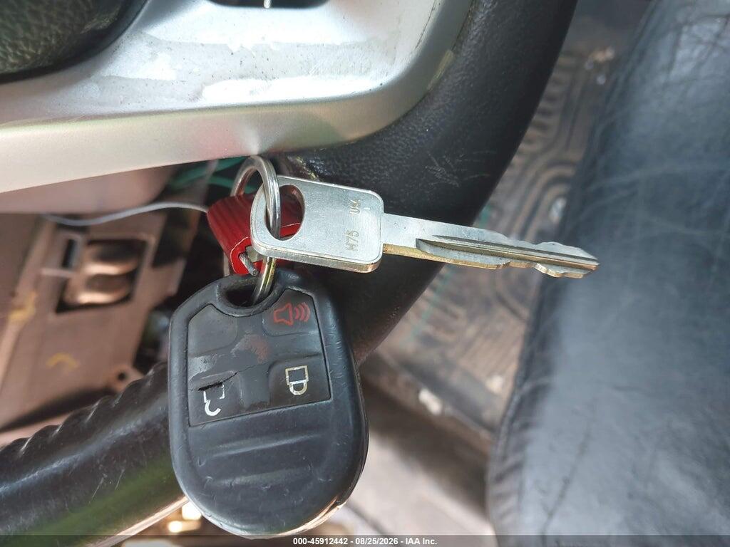 2FMDK3JC2CBA48121 2012 FORD EDGE photo no. 11
