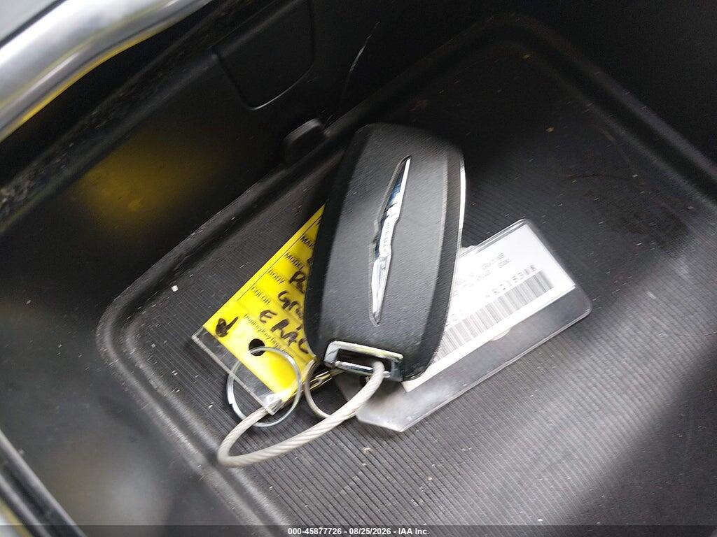 2C4RC1BG0NR215308 2022 CHRYSLER PACIFICA photo no. 11