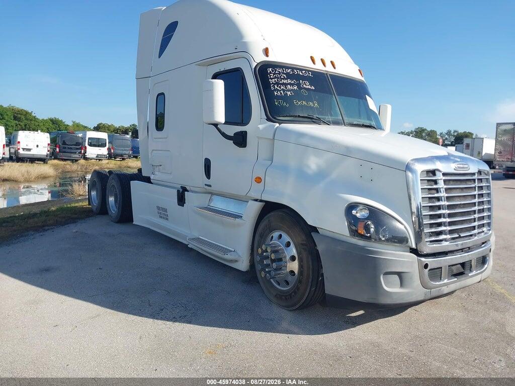 2010 FREIGHTLINER CASCADIA 125 1FUJGLDR9ALAN5729