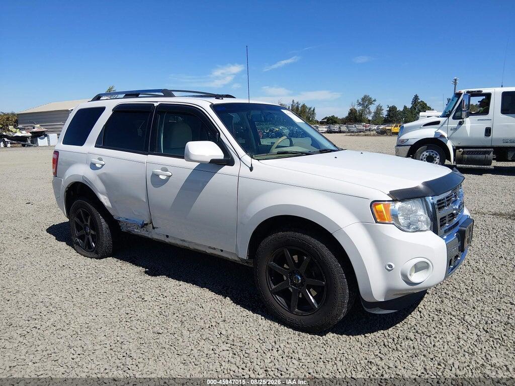 2012 FORD ESCAPE 1FMCU9EGXCKB12403
