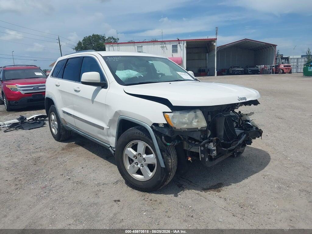 2011 JEEP GRAND CHEROKEE 1J4RS4GG1BC716560