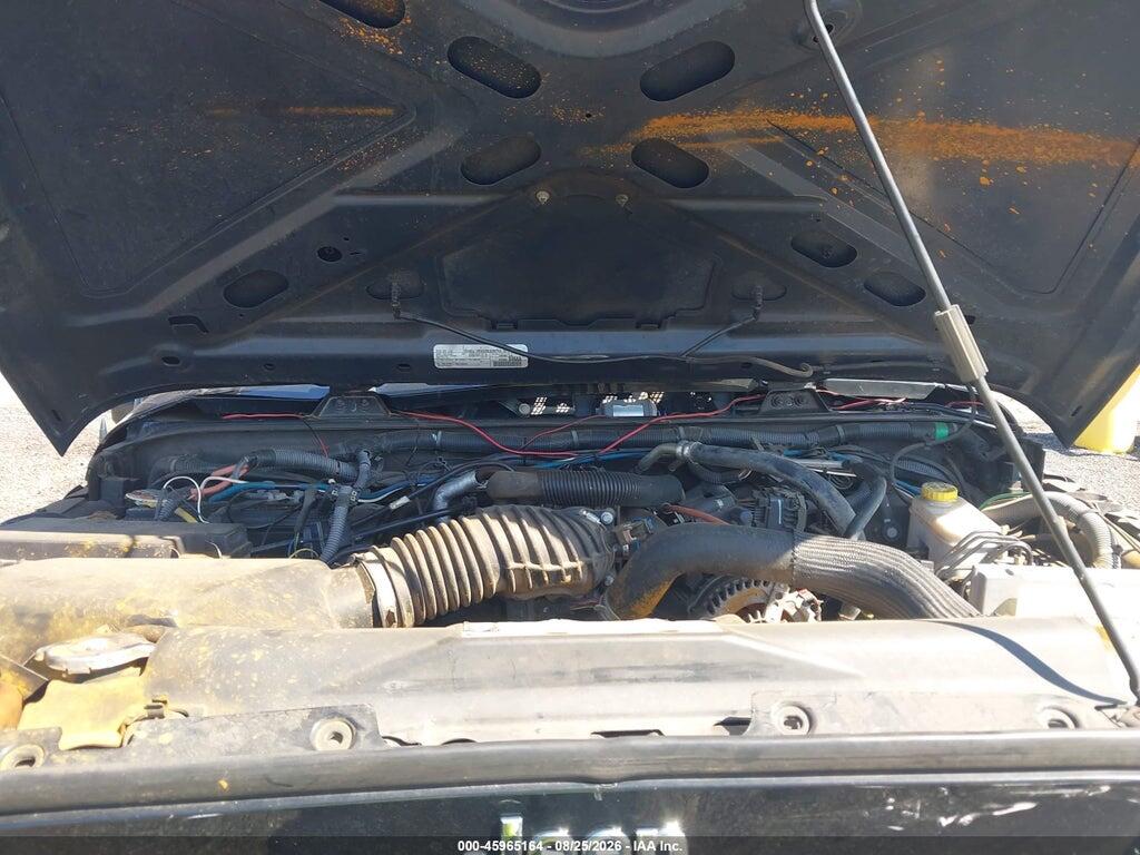 1J4BA6H10BL551403 2011 JEEP WRANGLER UNLIMITED photo no. 10
