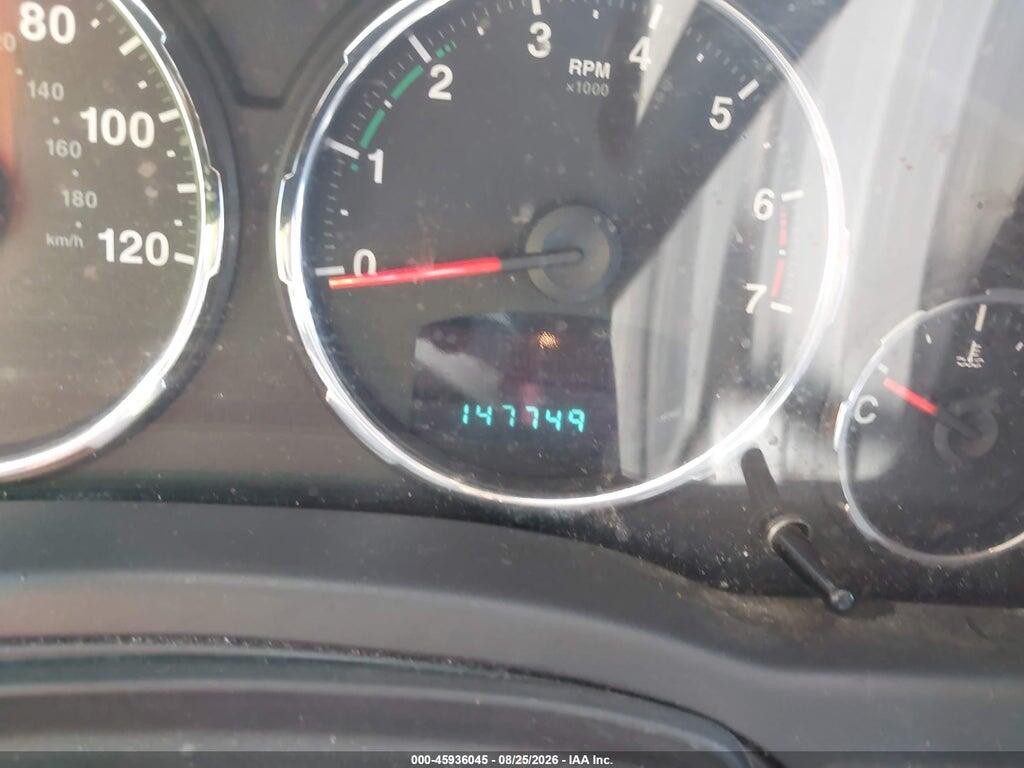 1J4PP2GK6BW515608 2011 JEEP LIBERTY photo no. 7