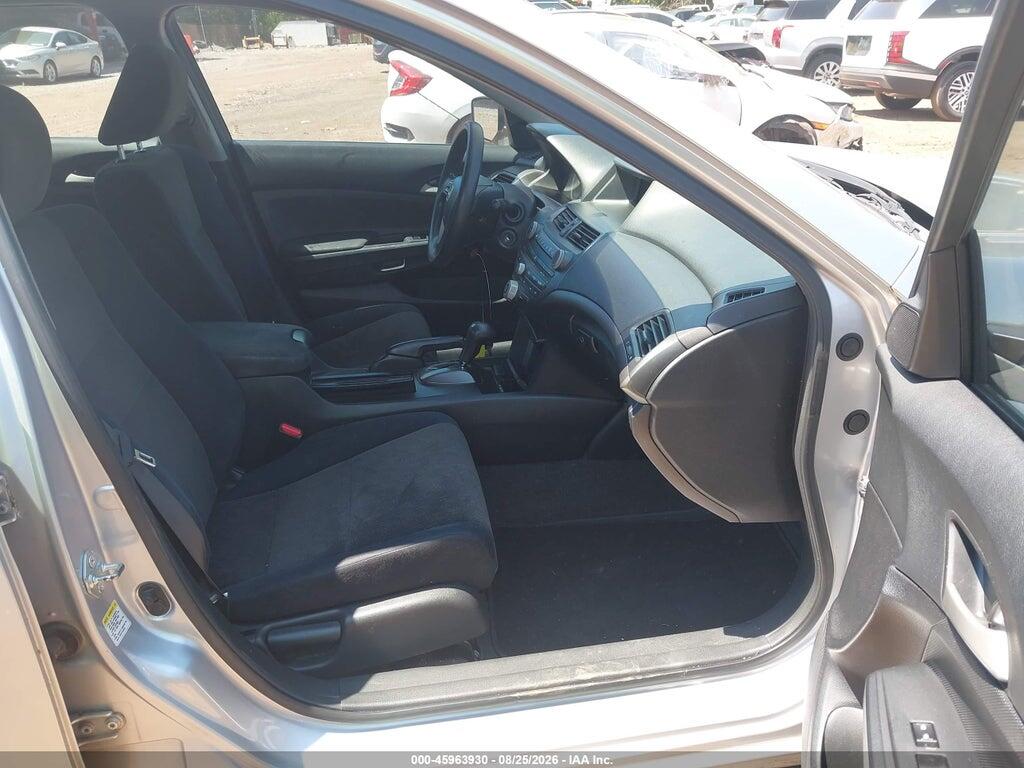 1HGCP2F3XAA193244 2010 HONDA ACCORD photo no. 5