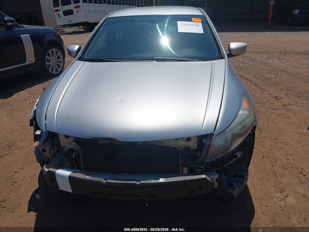 1HGCP2F3XAA193244 2010 HONDA ACCORD photo no. 6