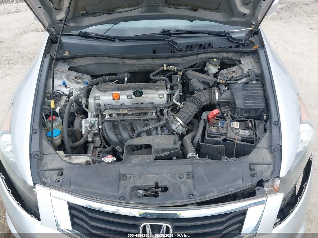 1HGCP2F32AA126685 2010 HONDA ACCORD photo no. 10