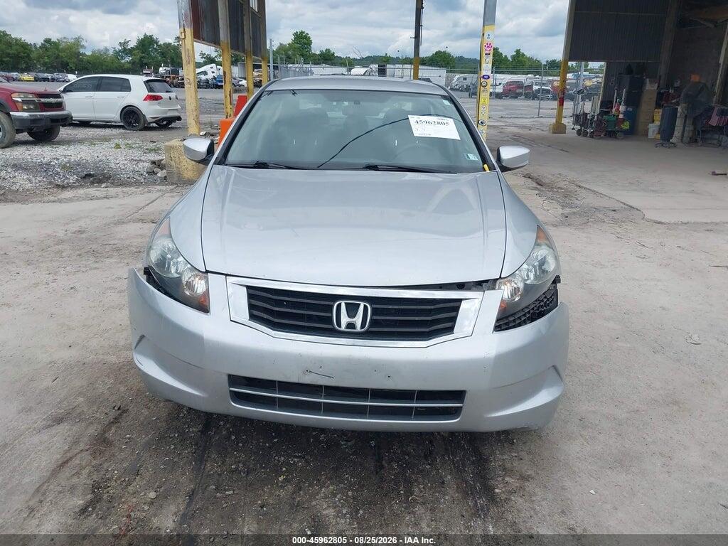 1HGCP2F32AA126685 2010 HONDA ACCORD photo no. 12