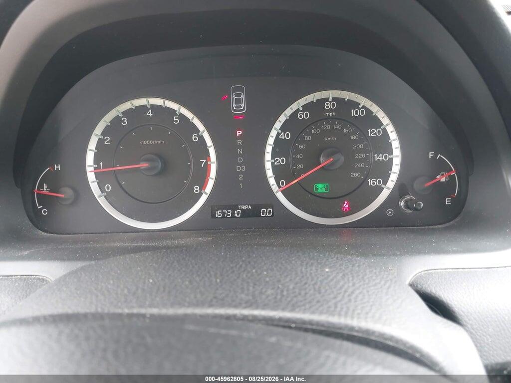 1HGCP2F32AA126685 2010 HONDA ACCORD photo no. 7