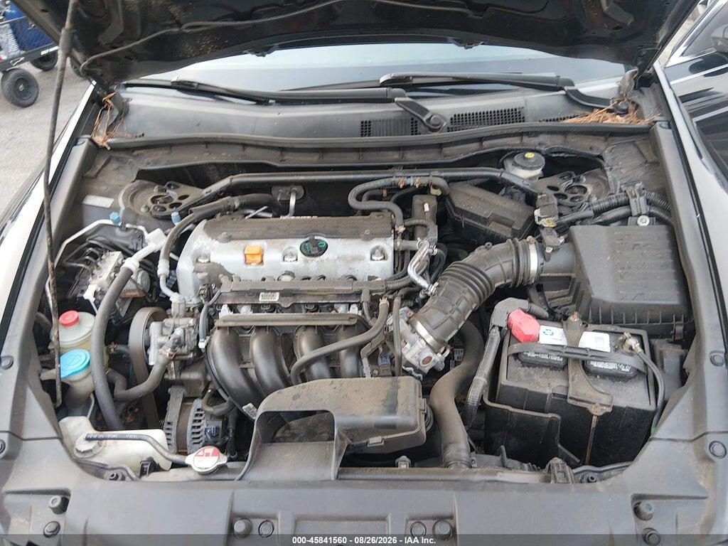 1HGCP2F85AA050181 2010 HONDA ACCORD photo no. 10