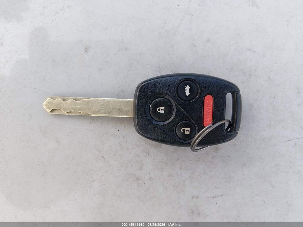 1HGCP2F85AA050181 2010 HONDA ACCORD photo no. 11
