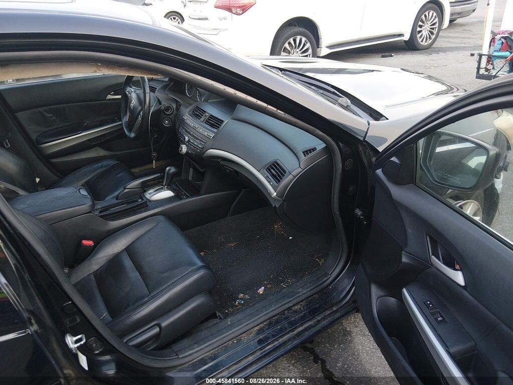 1HGCP2F85AA050181 2010 HONDA ACCORD photo no. 5