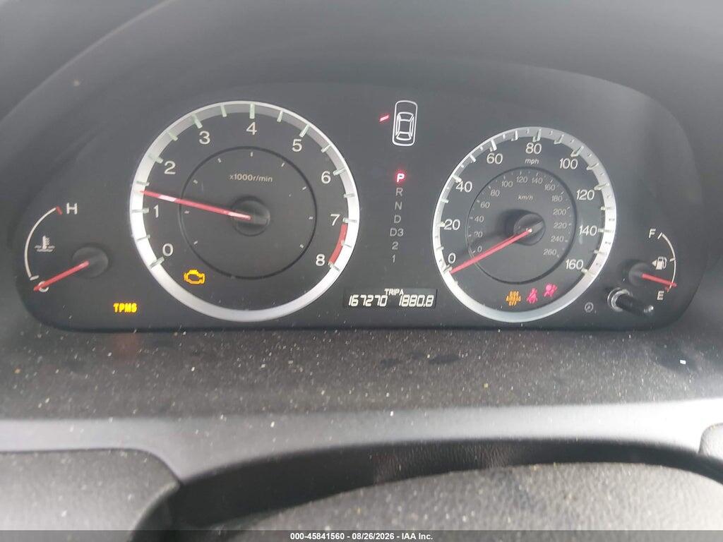 1HGCP2F85AA050181 2010 HONDA ACCORD photo no. 7