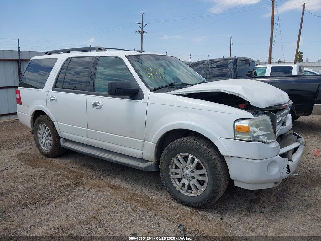2012 FORD EXPEDITION 1FMJU1J58CEF26906