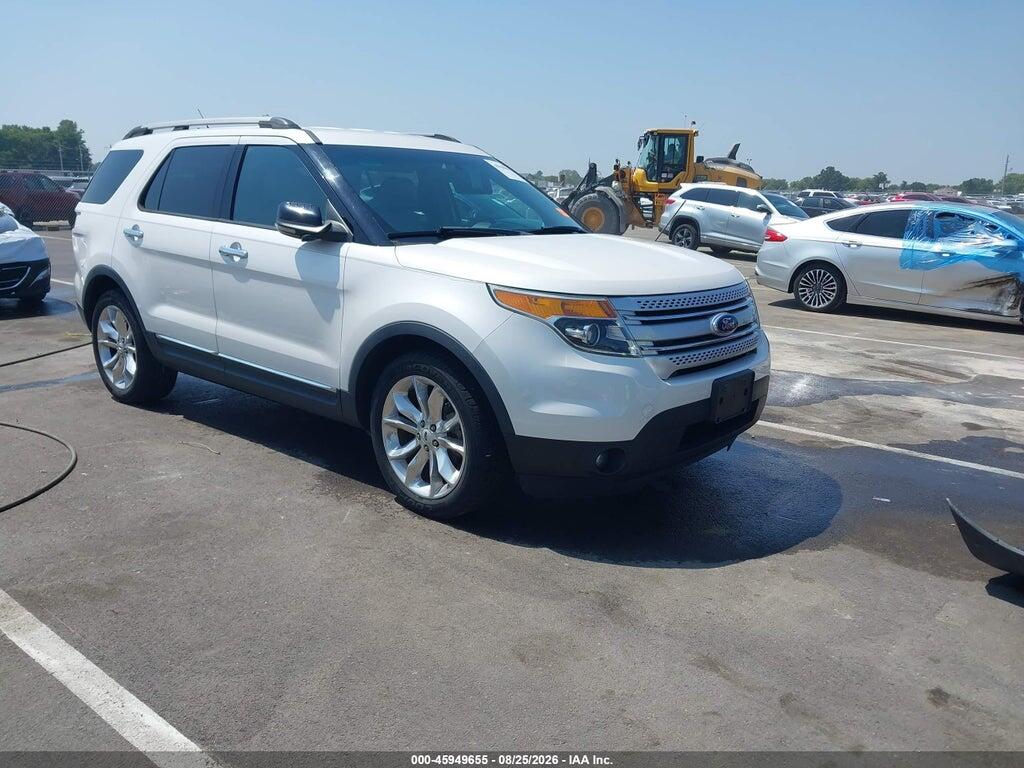 2012 FORD EXPLORER 1FMHK7D86CGA43741
