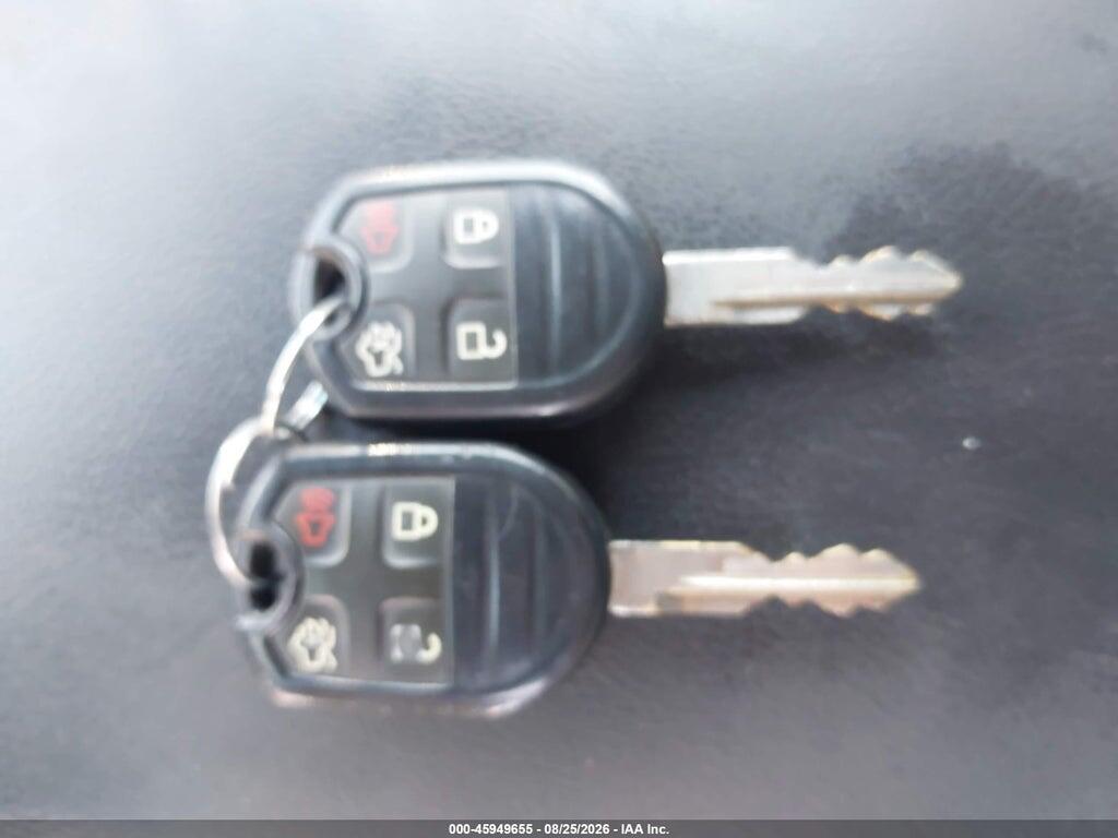 1FMHK7D86CGA43741 2012 FORD EXPLORER photo no. 11