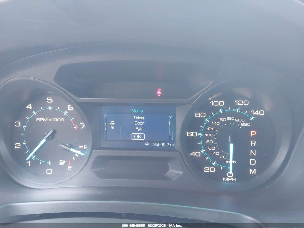 1FMHK7D86CGA43741 2012 FORD EXPLORER photo no. 7