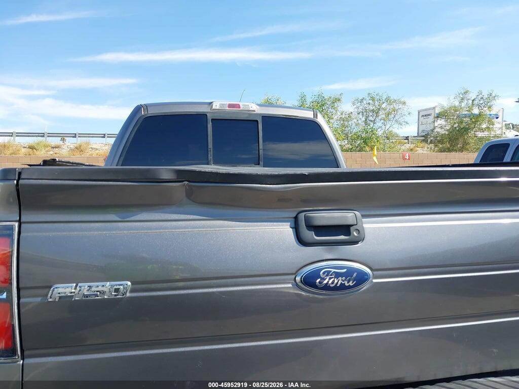 1FTFW1CTXCFC59035 2012 FORD F-150 photo no. 6