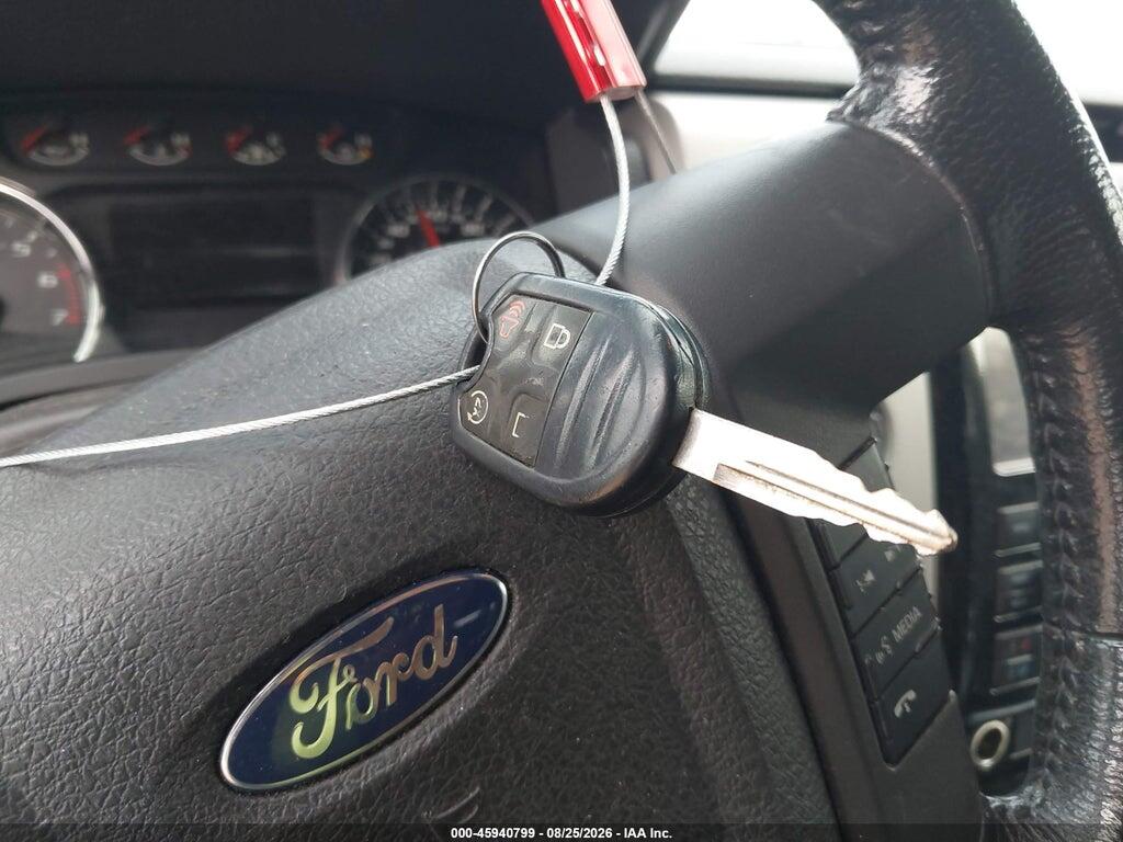 1FTFW1ET9CFC95599 2012 FORD F-150 photo no. 11