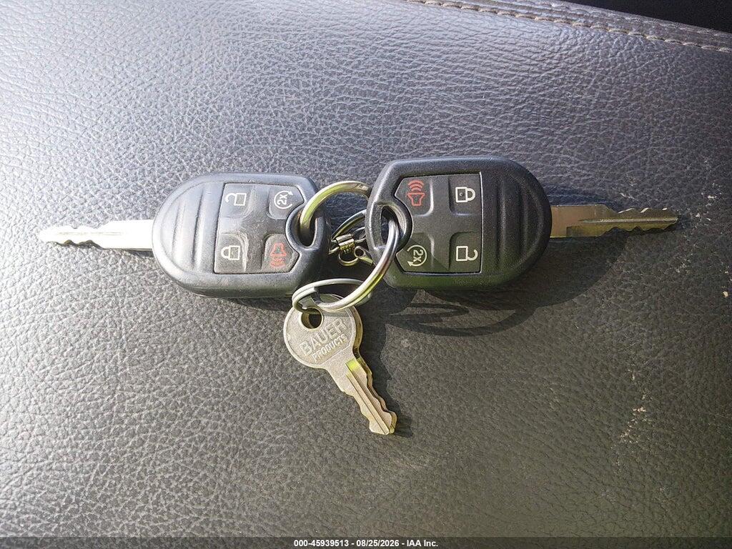 1FTFW1ET3CFA00884 2012 FORD F-150 photo no. 11