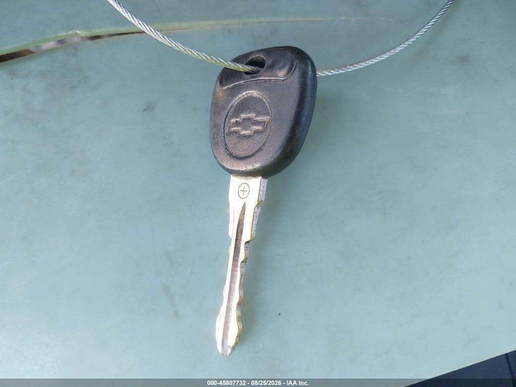 2G1WT58K079256202 2007 CHEVROLET IMPALA photo no. 11