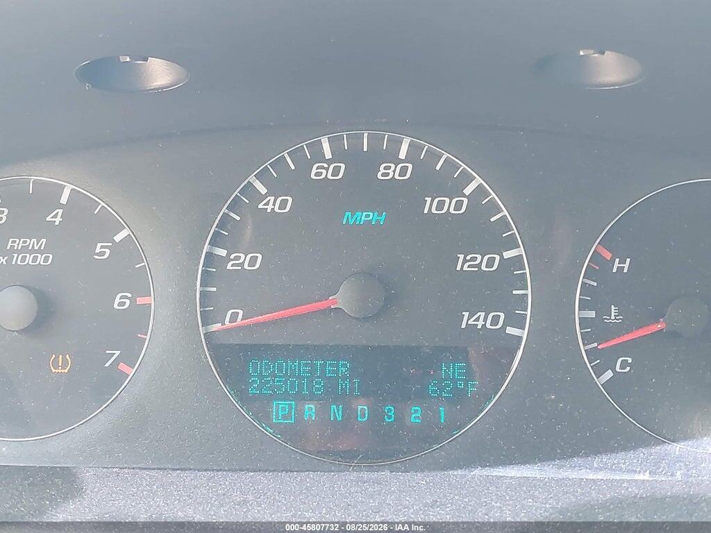 2G1WT58K079256202 2007 CHEVROLET IMPALA photo no. 7