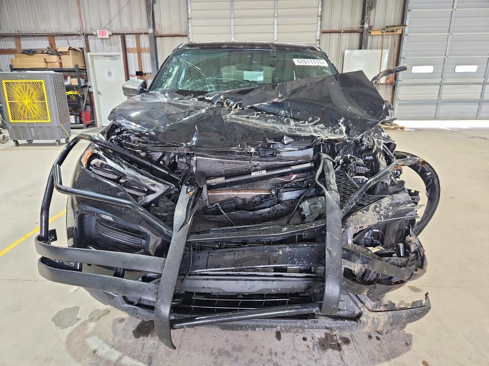 1FM5K8AB2RGA80917 2024 FORD EXPLORER photo no. 5