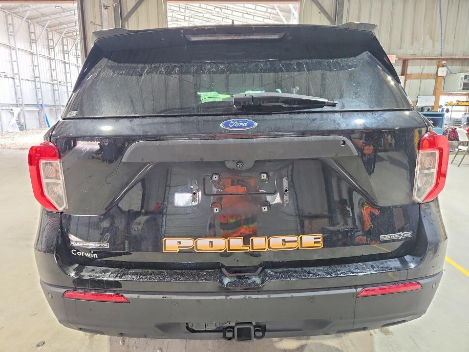 1FM5K8AB2RGA80917 2024 FORD EXPLORER photo no. 6