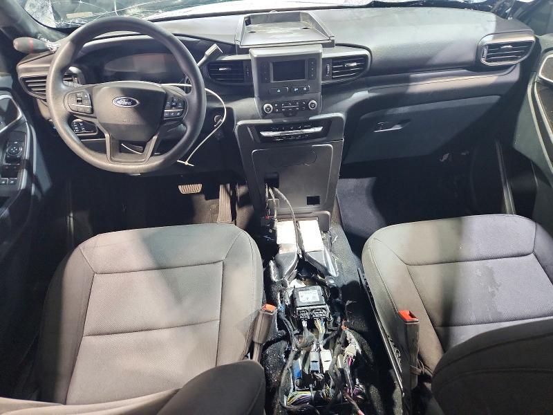 1FM5K8AB2RGA80917 2024 FORD EXPLORER photo no. 8