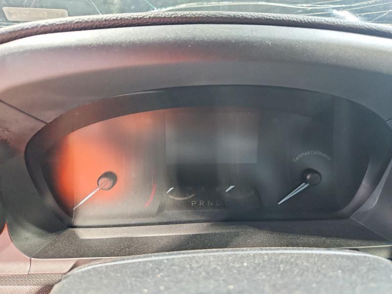 1FM5K8AB2RGA80917 2024 FORD EXPLORER photo no. 9