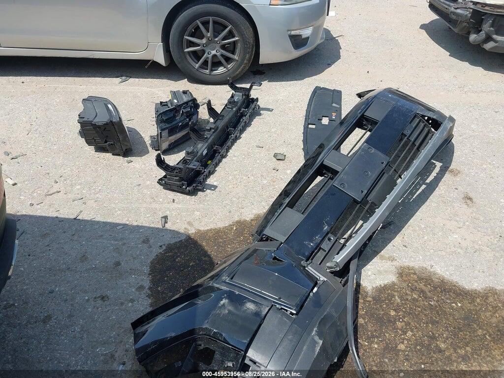 5NMP24GL0TH220226 2026 HYUNDAI SANTA FE photo no. 12