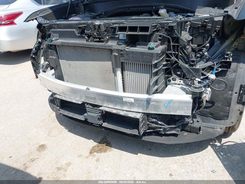 5NMP24GL0TH220226 2026 HYUNDAI SANTA FE photo no. 6