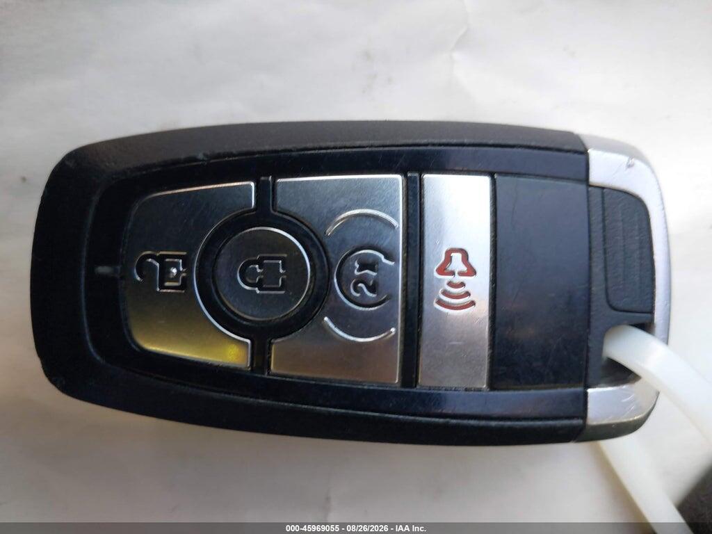 1FMDE7BH3SLB21844 2025 FORD BRONCO photo no. 11