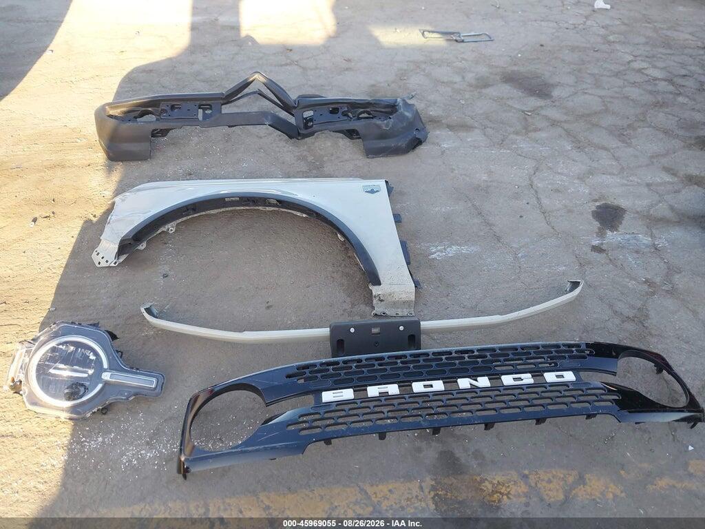 1FMDE7BH3SLB21844 2025 FORD BRONCO photo no. 12