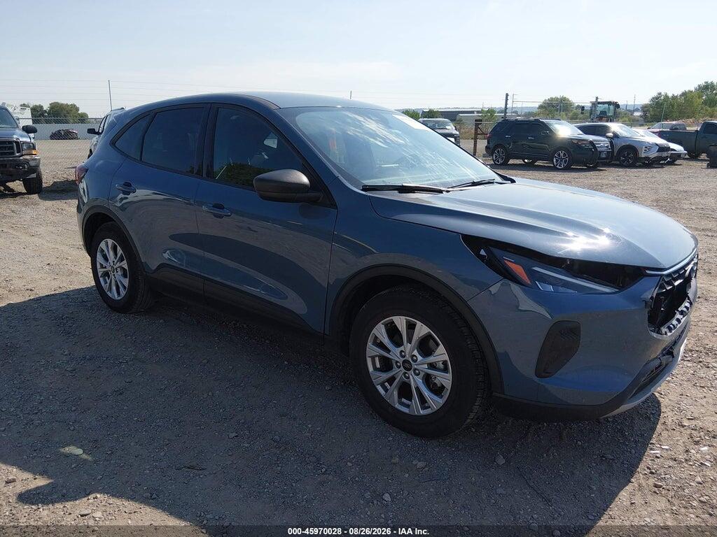 1FMCU0GN0SUB21413 2025 FORD ESCAPE photo no. 1