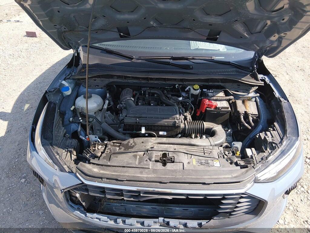 1FMCU0GN0SUB21413 2025 FORD ESCAPE photo no. 10