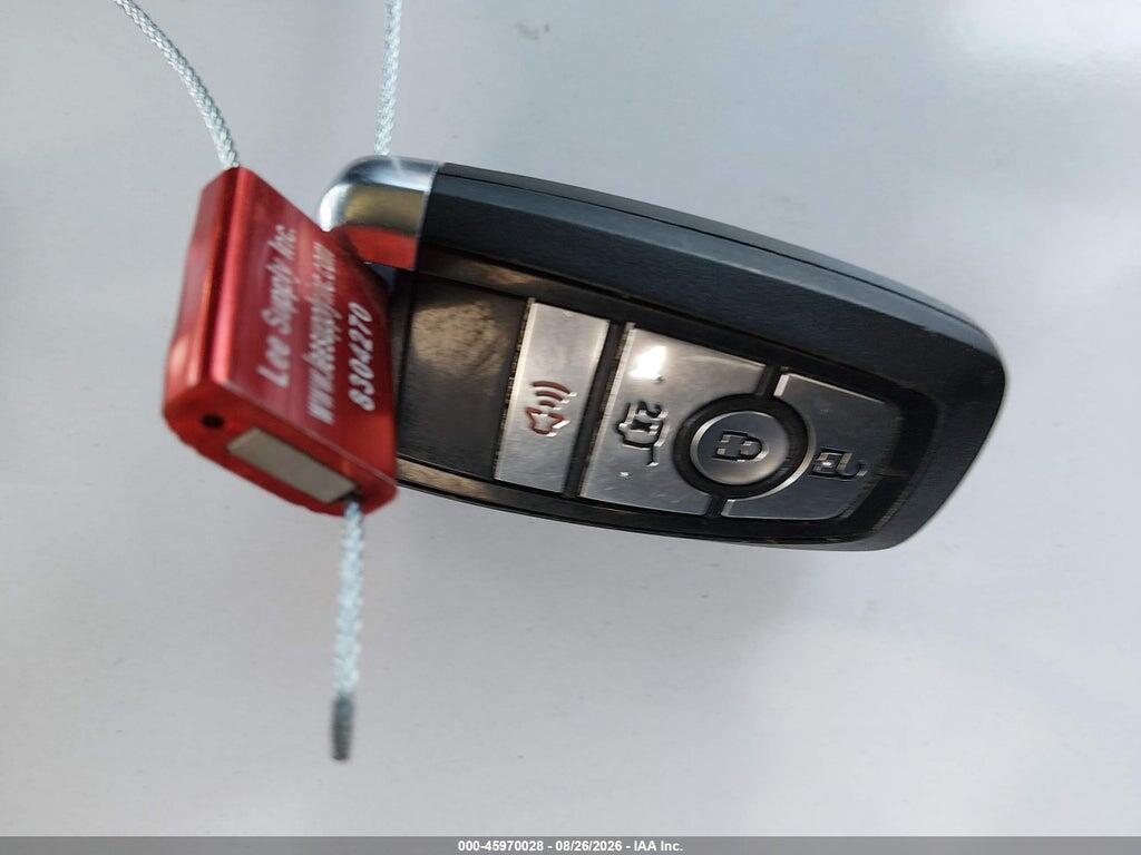 1FMCU0GN0SUB21413 2025 FORD ESCAPE photo no. 11